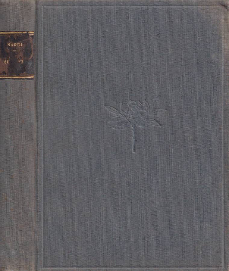 Biblioteca di Babele