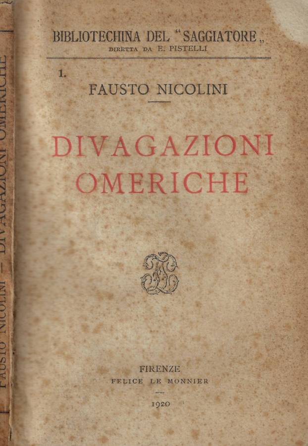 Biblioteca di Babele