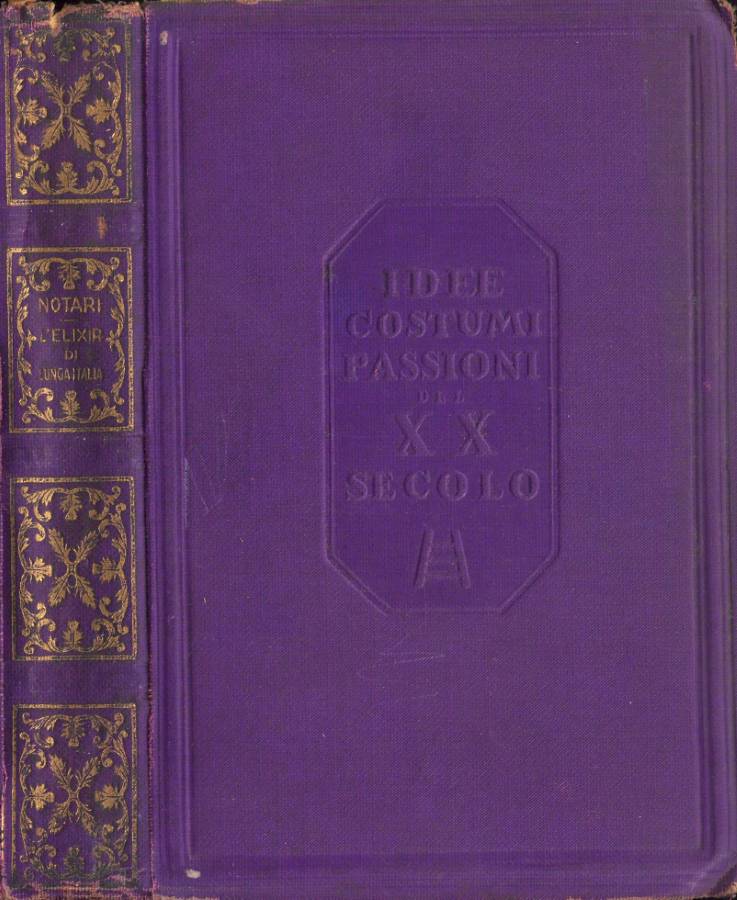 Biblioteca di Babele