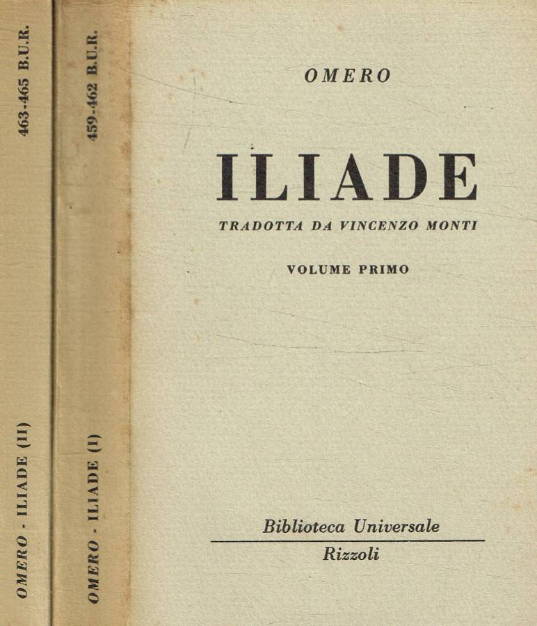 Biblioteca di Babele