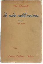 Il sole nell'anima