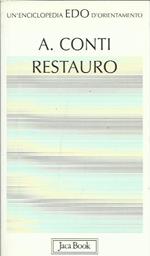 Restauro
