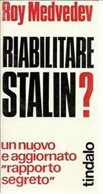 Riabilitare Stalin ?