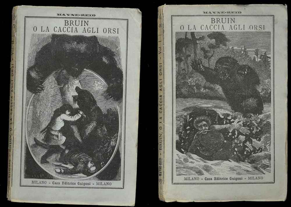 STUDIO BIBLIOGRAFICO ORFEO LIBRERIA ANTIQUARIA S.A.S.