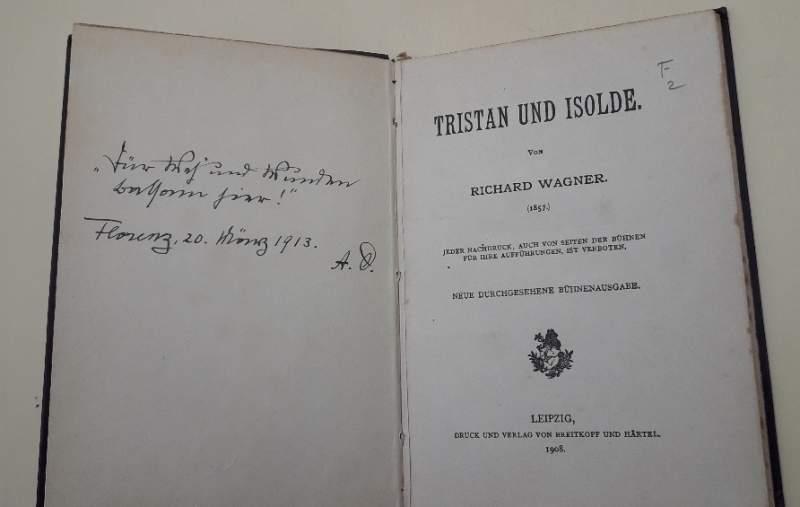 Invito alla Lettura