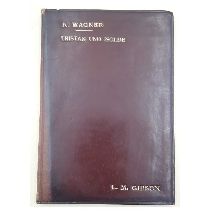 Tristan Und Isolde(1908)