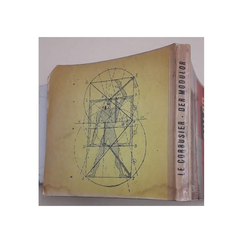 Der Modulor(1953)