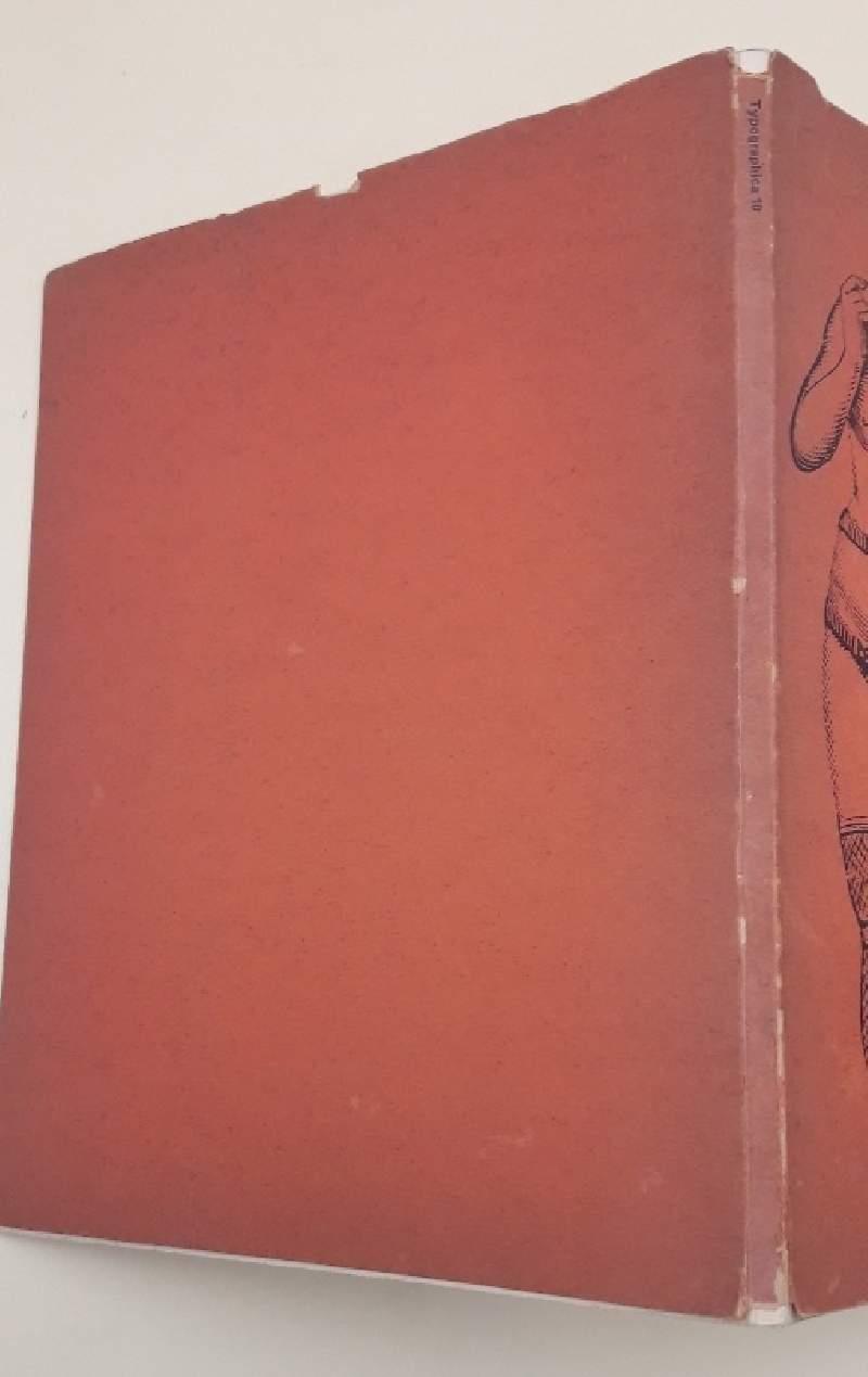 Typographica 10(1964)