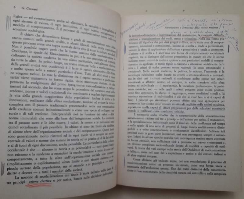I Limiti Della Democrazia-Autoritarismo E Democrazia Nella Societa' Moderna(1985)