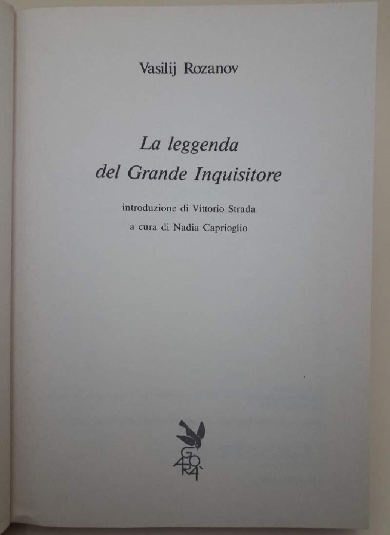 Invito alla Lettura