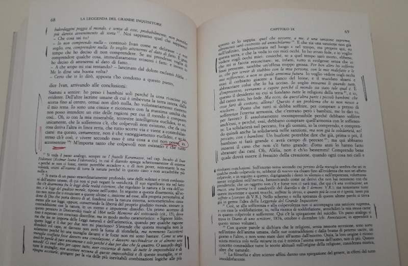 La Leggenda Del Grande Inquisitore(1989)