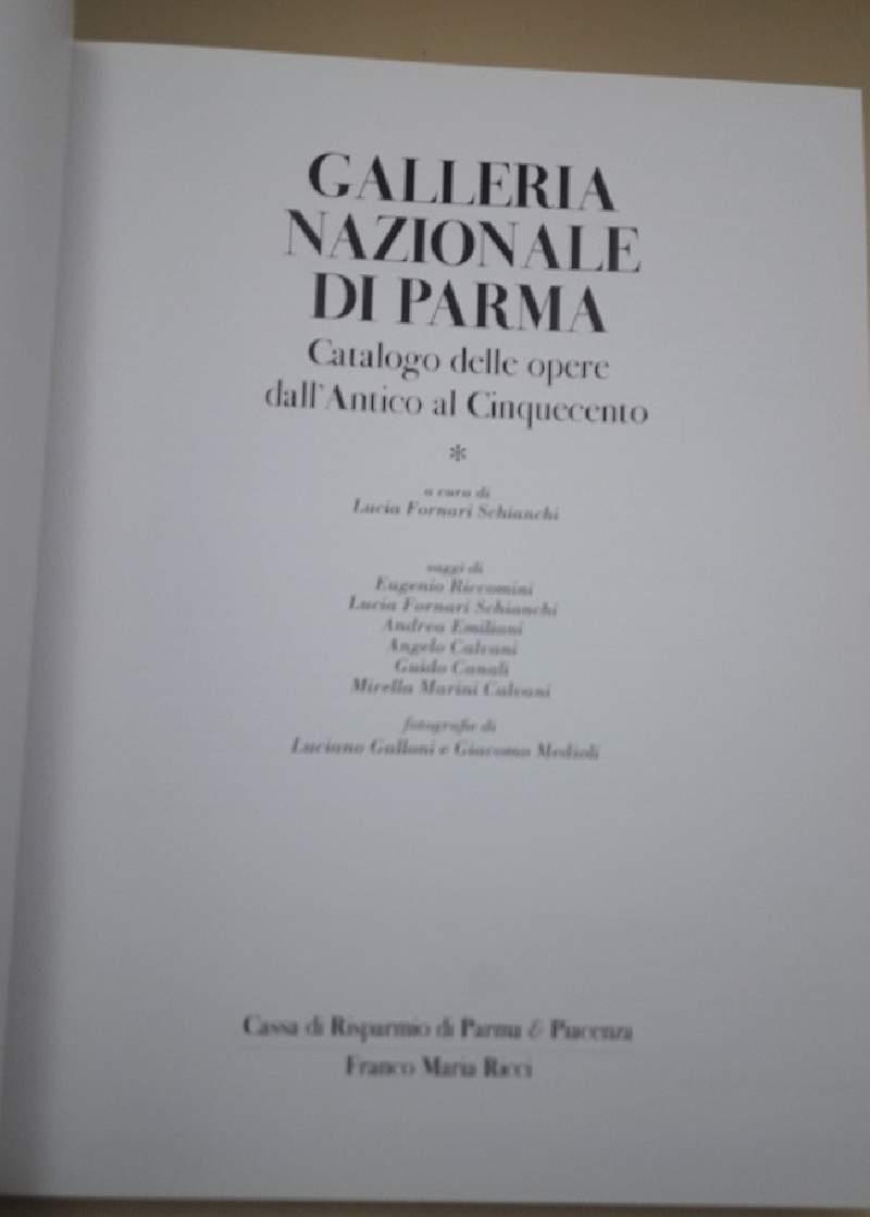 Invito alla Lettura