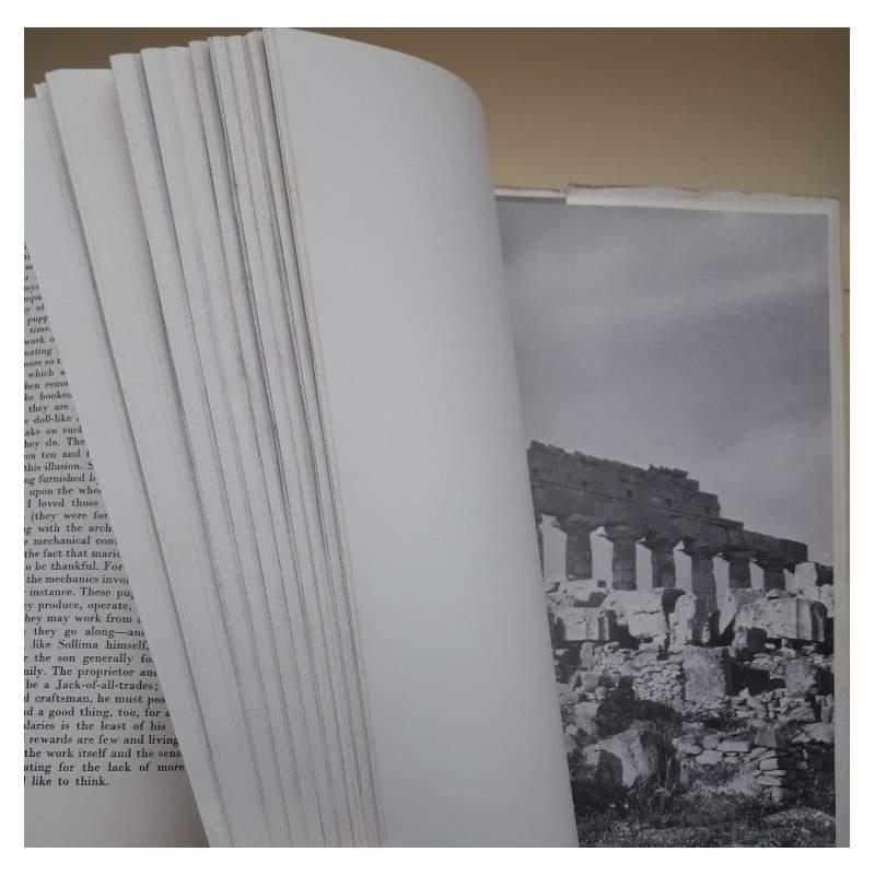 Sicilian Roundabout(1962)