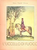 L' Uccello di Fuoco. Illustrato da Vsevolod Nicùlin