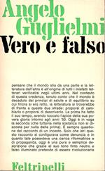 Vero e falso