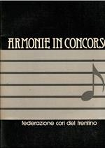 Armonie in Concorso 1982