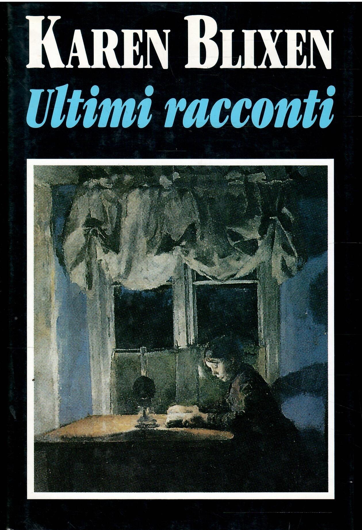 Libroteka di Fattoretti Silvia