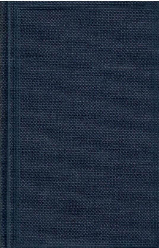 Stevenson R. L. Romanzi e Racconti - Robert L. Stevenson - copertina