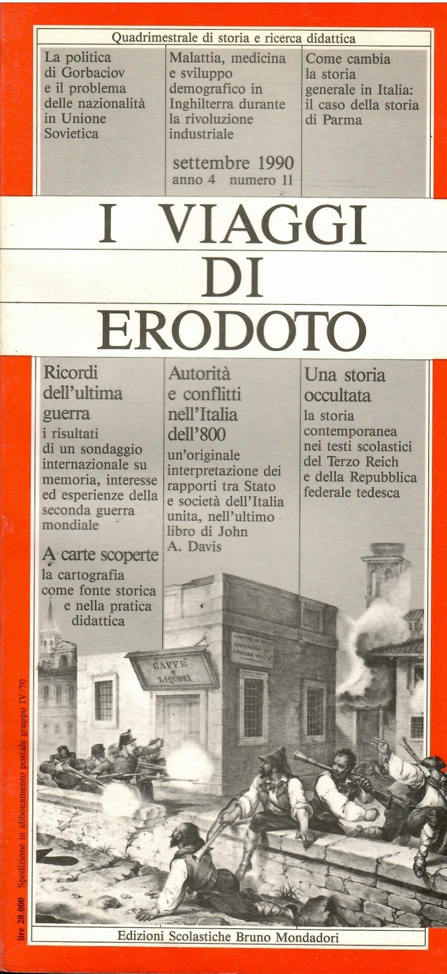Libroteka di Fattoretti Silvia