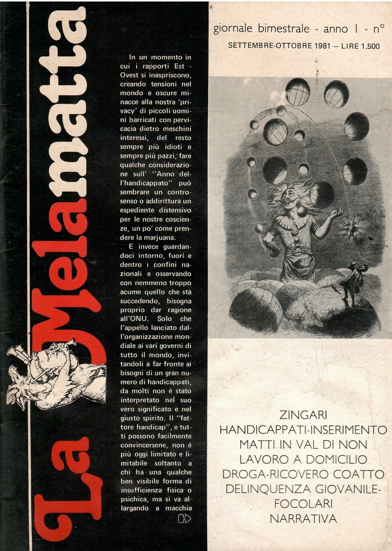 Libroteka di Fattoretti Silvia