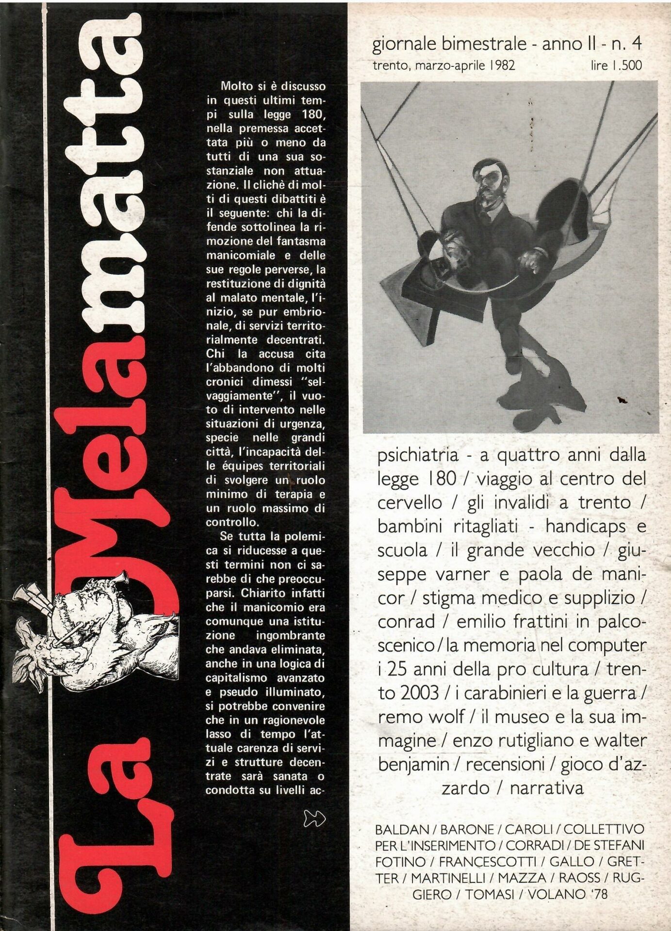 Libroteka di Fattoretti Silvia