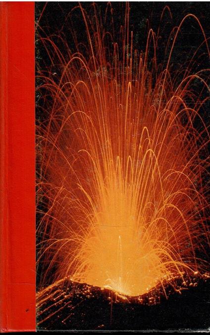 Sotto La Crosta Terrestre - Nelle Viscere Della Terra - Lo Specchio Del Tempo - copertina