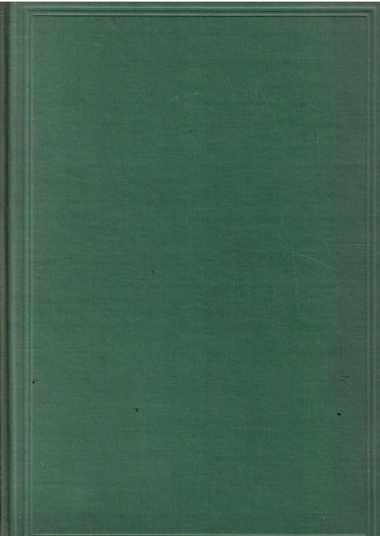 Preistoria Degli Stati Uniti D'Europa - Achille Albonetti - copertina