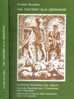 Dal fascismo alla liberazione
