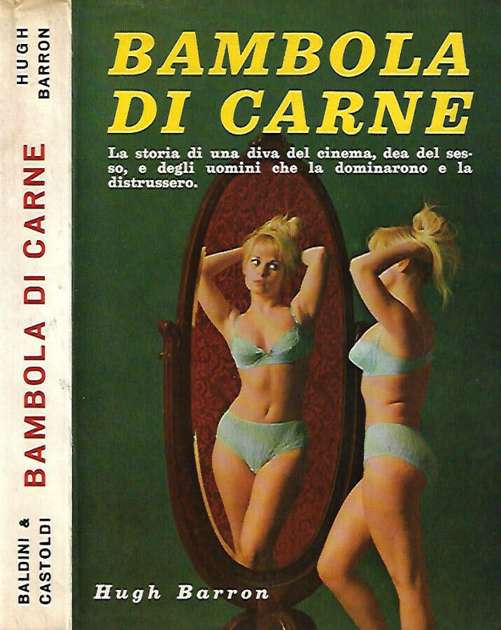 Biblioteca di Babele