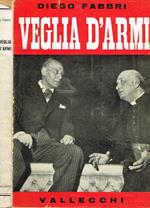 Veglia d'armi