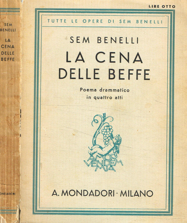 Biblioteca di Babele