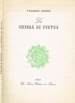 La chiesa di pietra