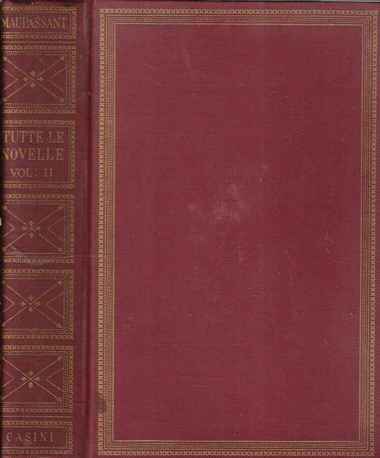 Biblioteca di Babele