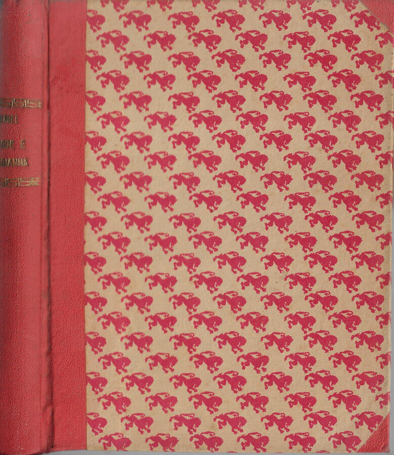 Biblioteca di Babele