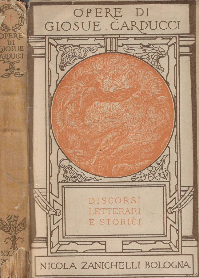 Biblioteca di Babele