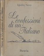 Le confessioni di un italiano