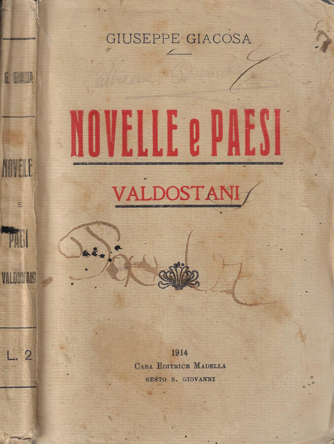 Biblioteca di Babele