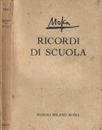 Ricordi di scuola