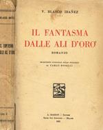 Il fantasma dalle ali d'oro