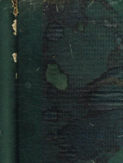 Scampolo - Dario Niccodemi - copertina