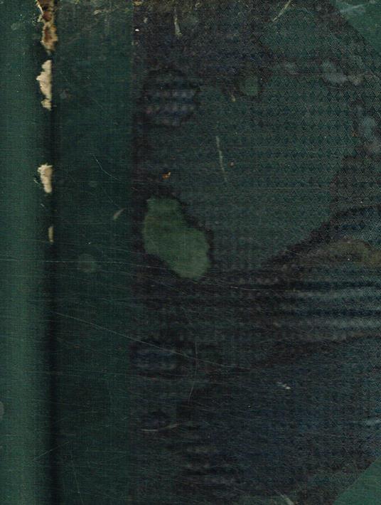 Scampolo - Dario Niccodemi - copertina