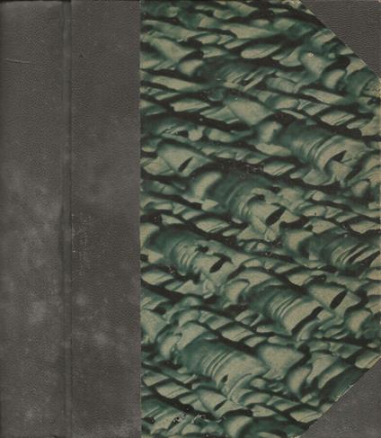 Orlando furioso - Ludovico Ariosto - copertina