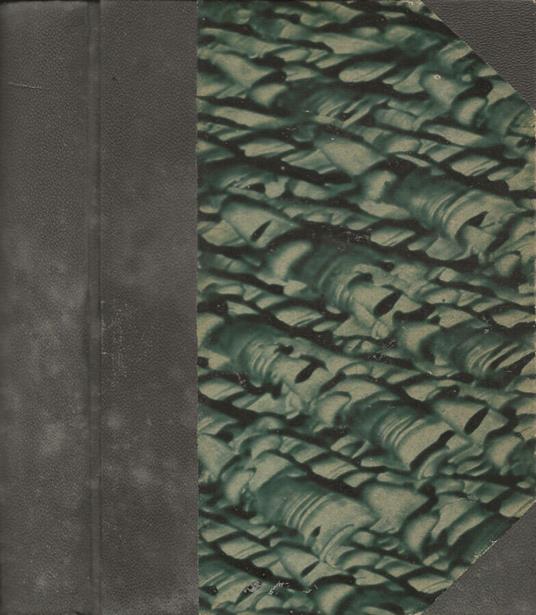 Orlando furioso - Ludovico Ariosto - copertina