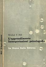 L' Appredimento. Interpretazioni psicologiche