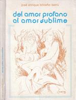 Del amor profano al amor sublime