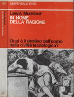 In nome della ragione