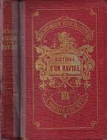 Histoire d'un navire