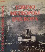 Torino Metropoli D'Europa