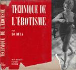 Technique De L'Erotisme