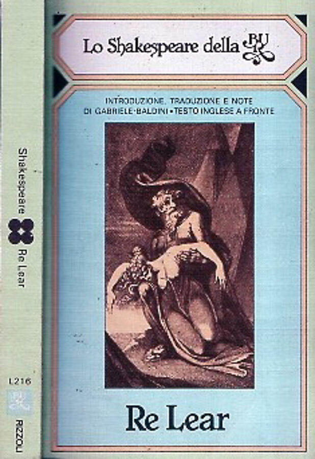 Biblioteca di Babele